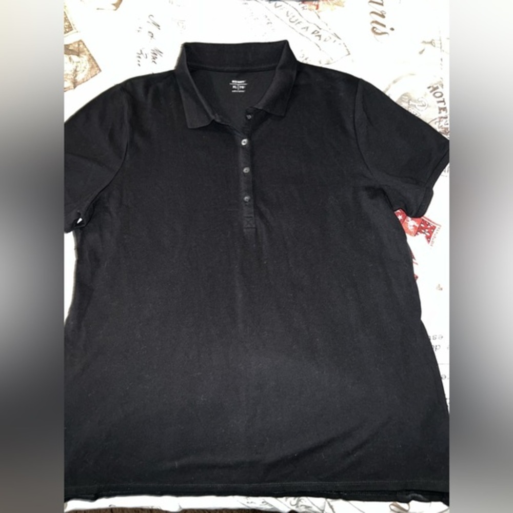 Old navy button up shirt‎ NWT
